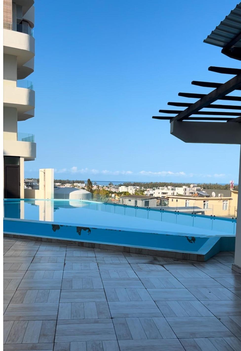 Apartment Kensington Seaviews *
