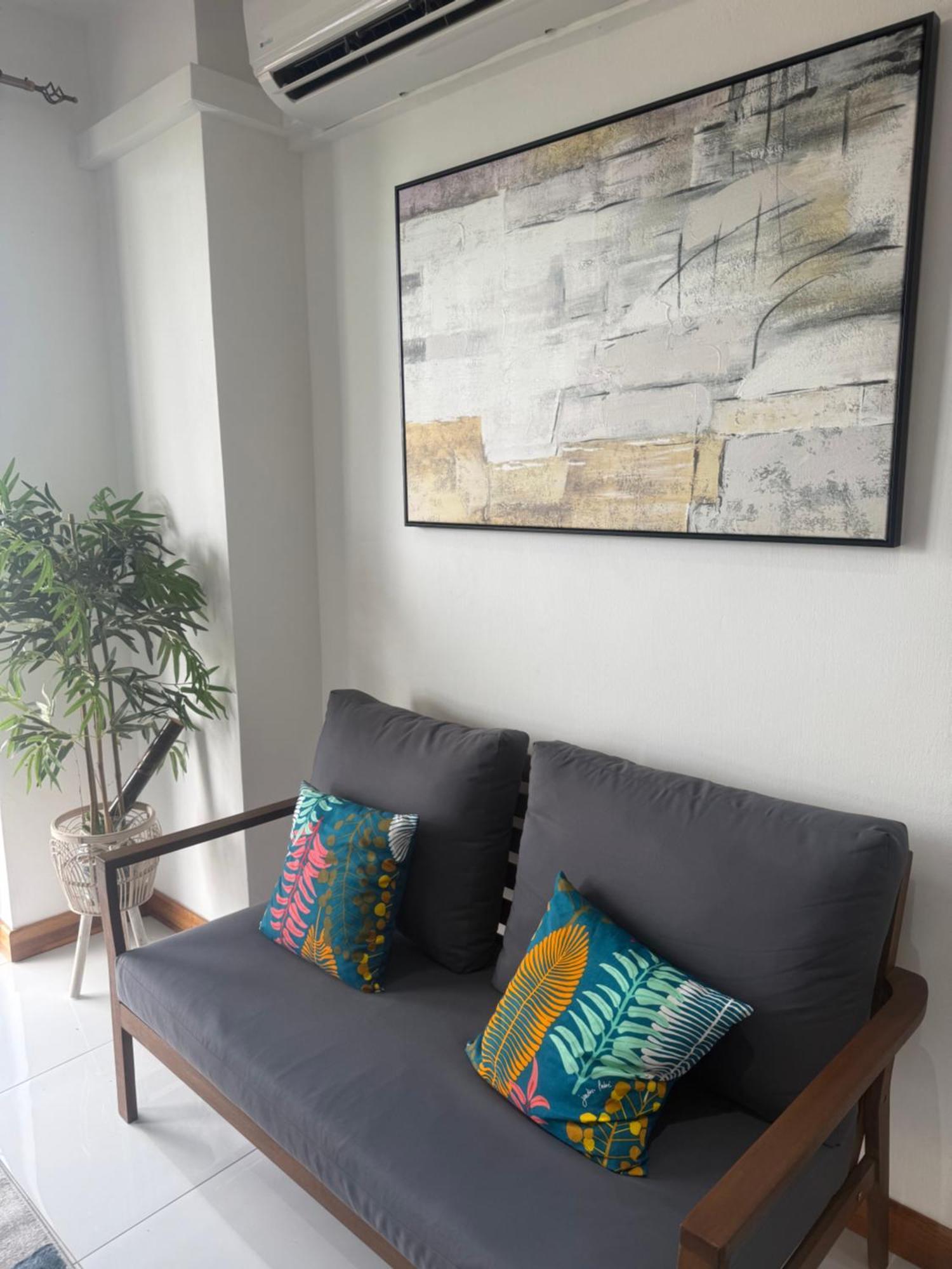 Apartment Kensington Seaviews