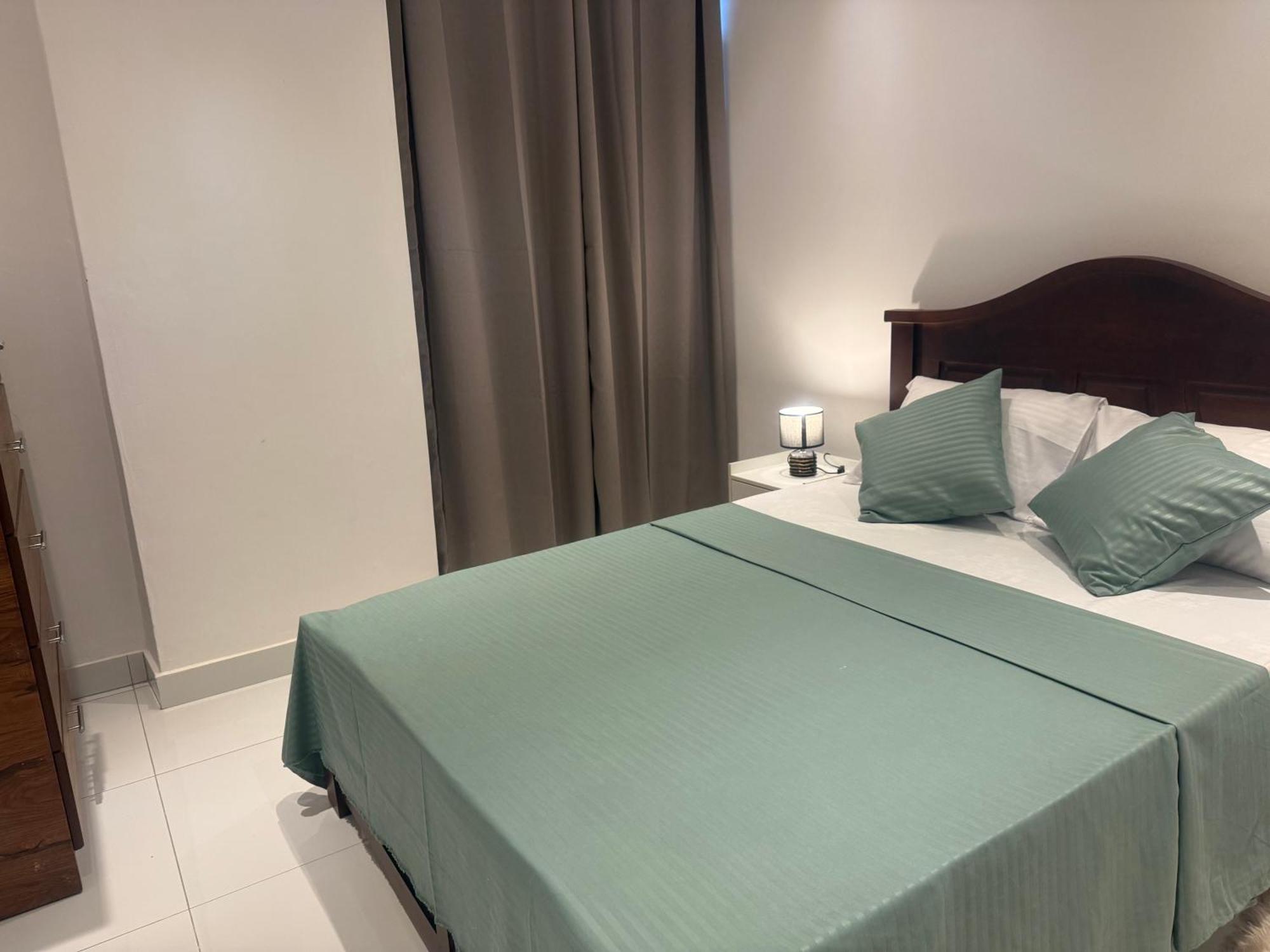 Kensington Seaviews Apartment Flic en Flac
