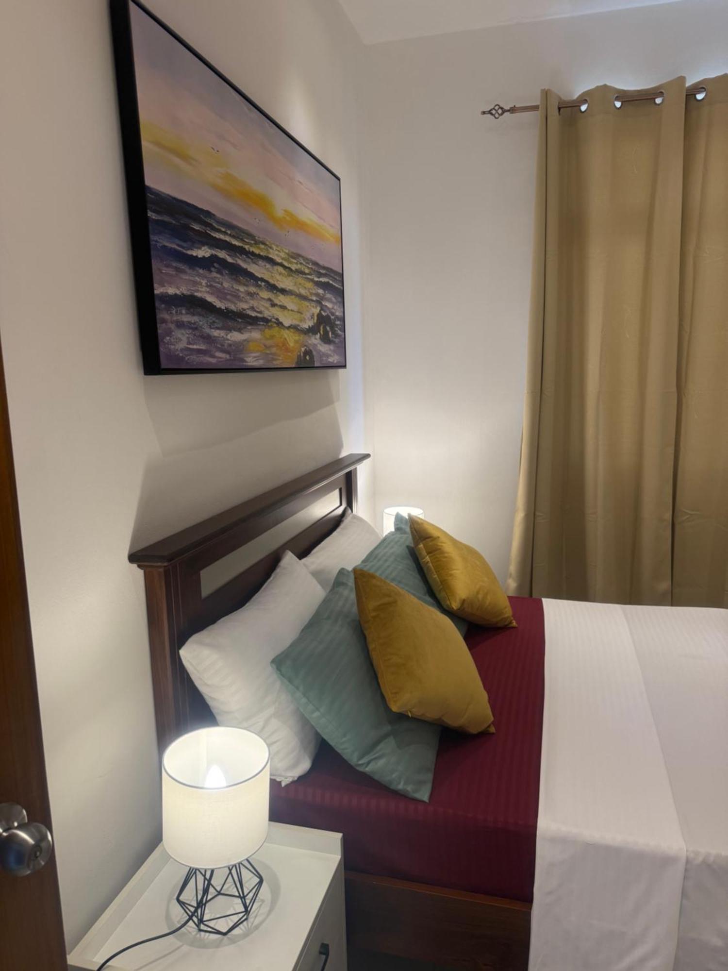 Apartment Kensington Seaviews *