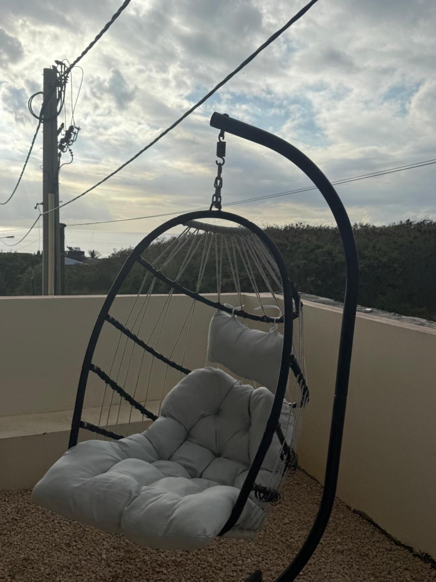 Apartment Kensington Seaviews Flic en Flac